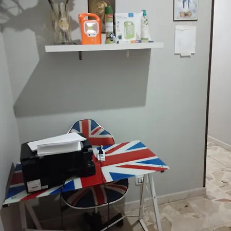 Apartman Relax Casa Beatrice Palermo