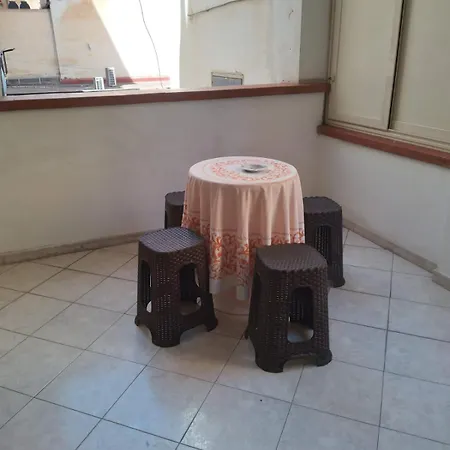 Relax Casa Beatrice פלרמו