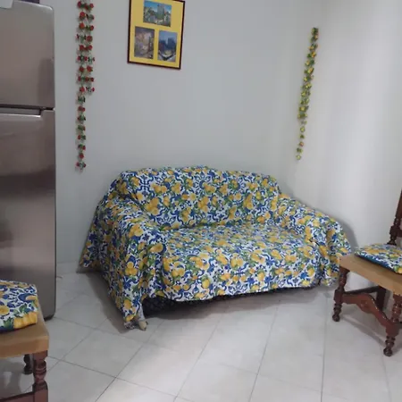 Relax Casa Beatrice דירה