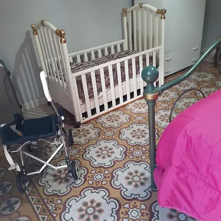 Relax Casa Beatrice *