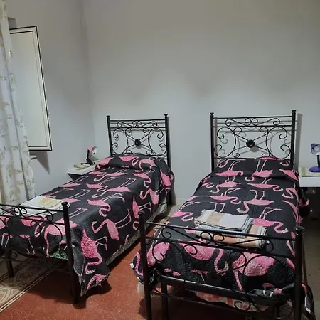 Апартаменты Relax Casa Beatrice