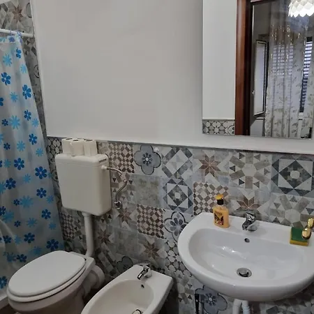 Relax Casa Beatrice * 巴勒莫