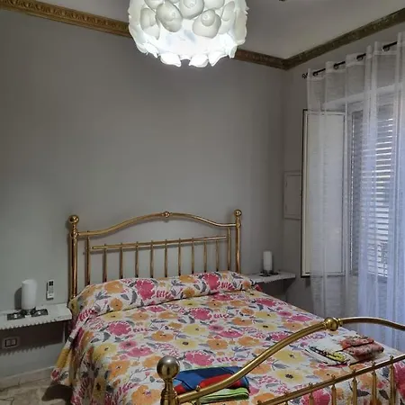 Relax Casa Beatrice *