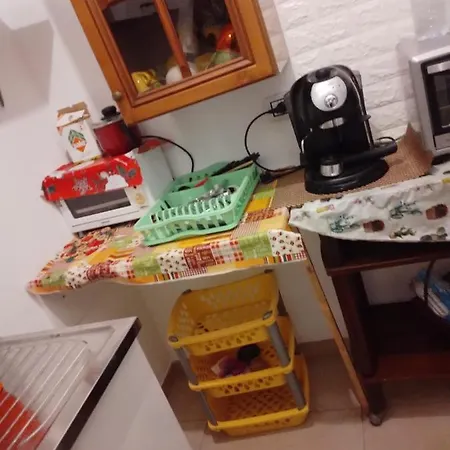 Relax Casa Beatrice *