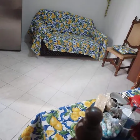 Апартаменты Relax Casa Beatrice Палермо