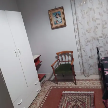 Relax Casa Beatrice Апартаменты Палермо