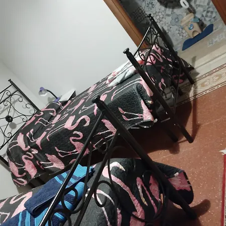 Relax Casa Beatrice 公寓 巴勒莫