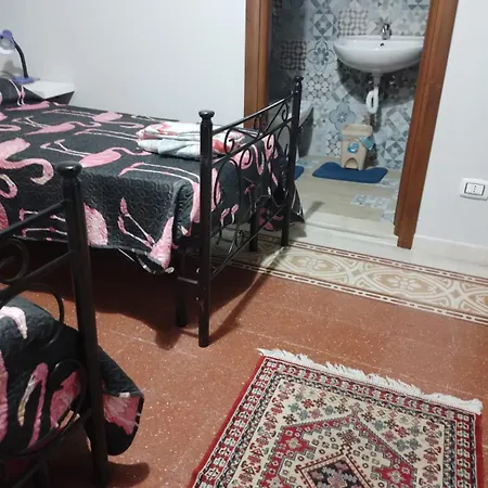 Relax Casa Beatrice * 巴勒莫