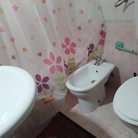 Relax Casa Beatrice Апартаменты *