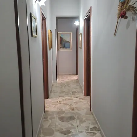 公寓 Relax Casa Beatrice *