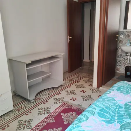 公寓 Relax Casa Beatrice