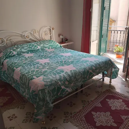 Relax Casa Beatrice 公寓 *