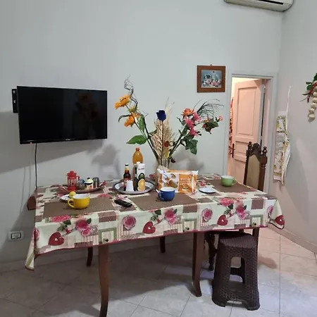 Appartement Relax Casa Beatrice Palermo