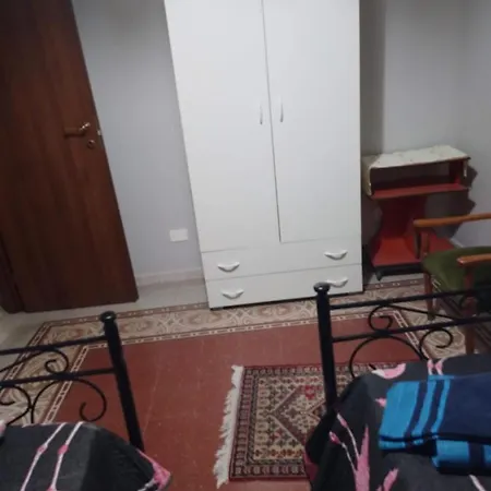 Appartement Relax Casa Beatrice Palermo