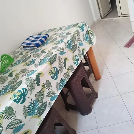 Appartement Relax Casa Beatrice Palermo