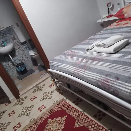 Appartement Relax Casa Beatrice