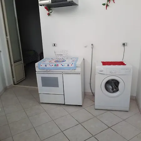 Relax Casa Beatrice * Palermo