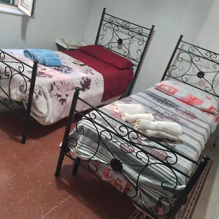 Relax Casa Beatrice Appartement *