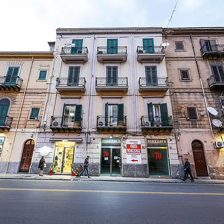 Appartement Relax Casa Beatrice Palermo