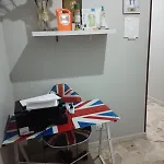 Διαμέρισμα Relax Casa Beatrice Παλέρμο