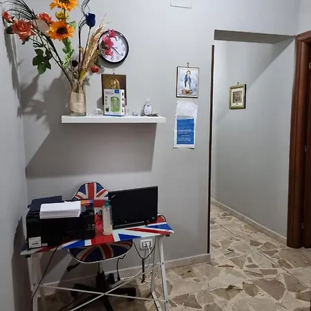 Relax Casa Beatrice 公寓