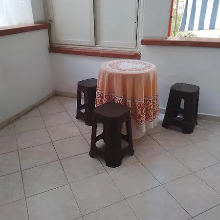 Relax Casa Beatrice 公寓 *