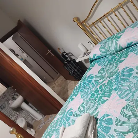 Διαμέρισμα Relax Casa Beatrice *
