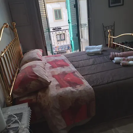 Διαμέρισμα Relax Casa Beatrice *