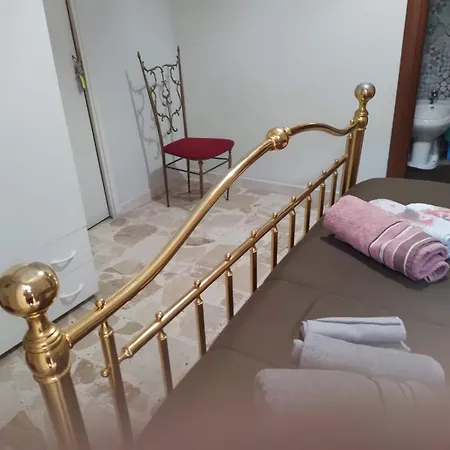 Relax Casa Beatrice Παλέρμο